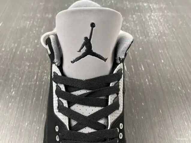 Rep TBkick WMNS 3 Air CK9246-001 Jordan Off Noir 0610